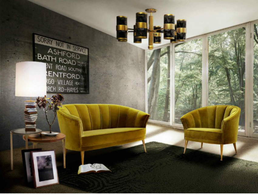 The Values and Influence of the Italian Interior Designers