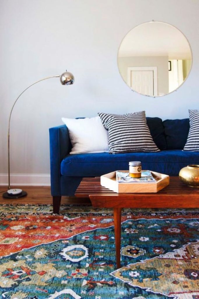 Blue Velvet Sofas, Velvet Sofas, Living Room Decor, Living Room, Living Room Set, Sofas, Blue, Interior Design, Home Decor, Blue Upholstery, Sofas Design
